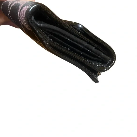 COACH Wallet - Picture 8 of 12